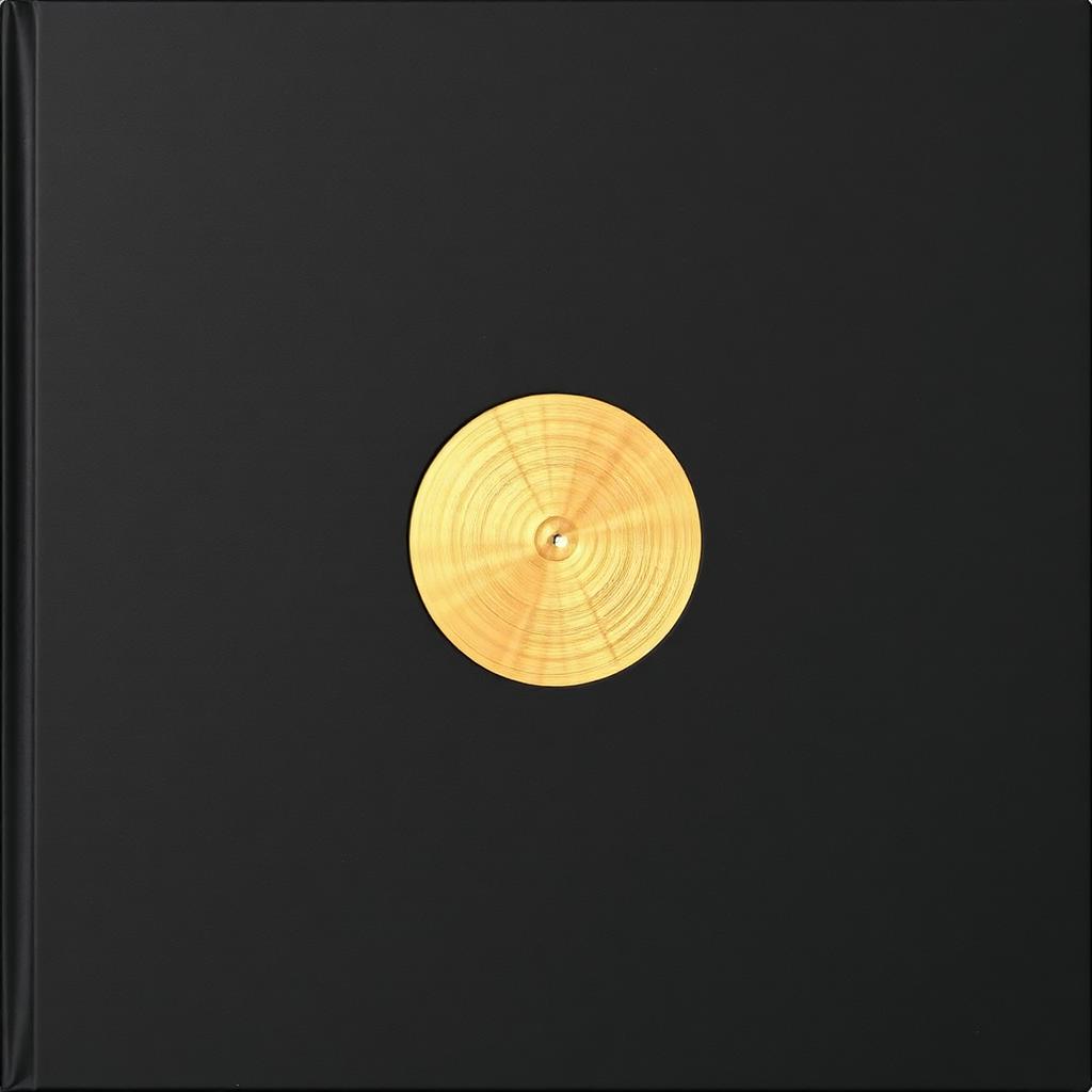 Gold Circles